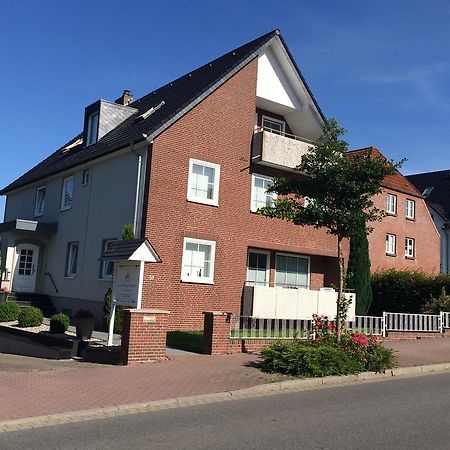 3C-Appartements Scharbeutz Exterior photo