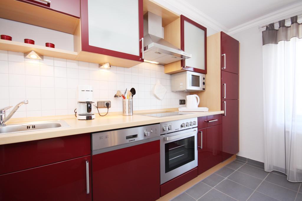 3C-Appartements Scharbeutz Room photo